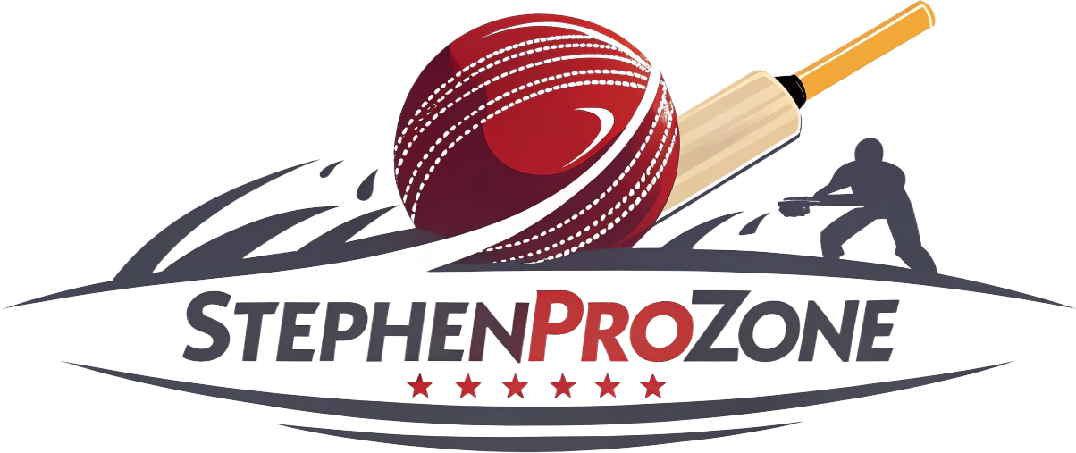 Stephen Prozone